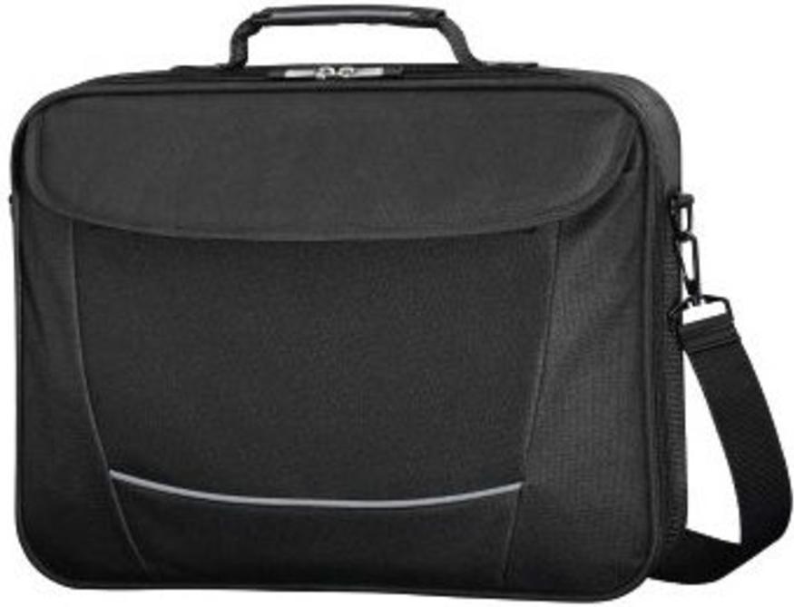

Сумка для ноутбука Hama Seattle 15.6 Black [00101768], Seattle 15.6