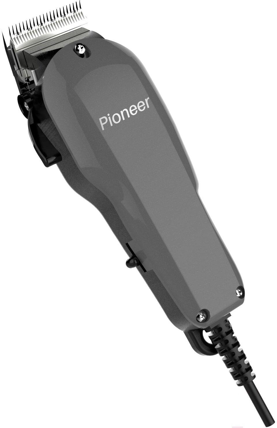 

Машинка для стрижки волос Pioneer HC09AC