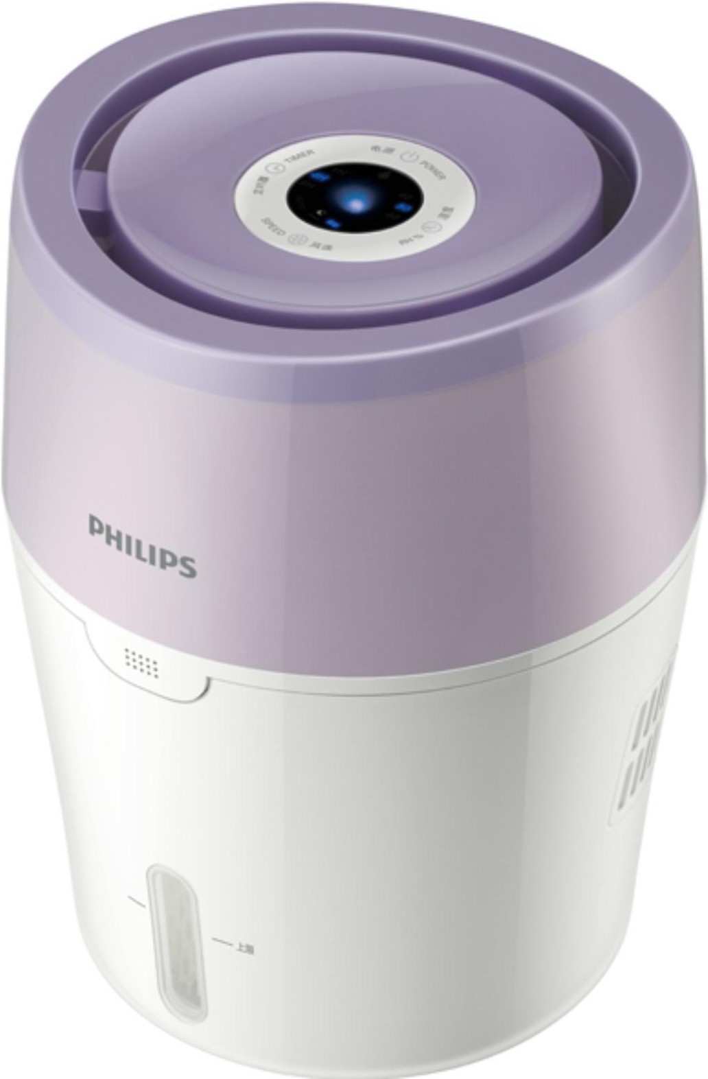 

Увлажнитель воздуха Philips HU4802, Увлажнитель воздуха Philips HU4802/01