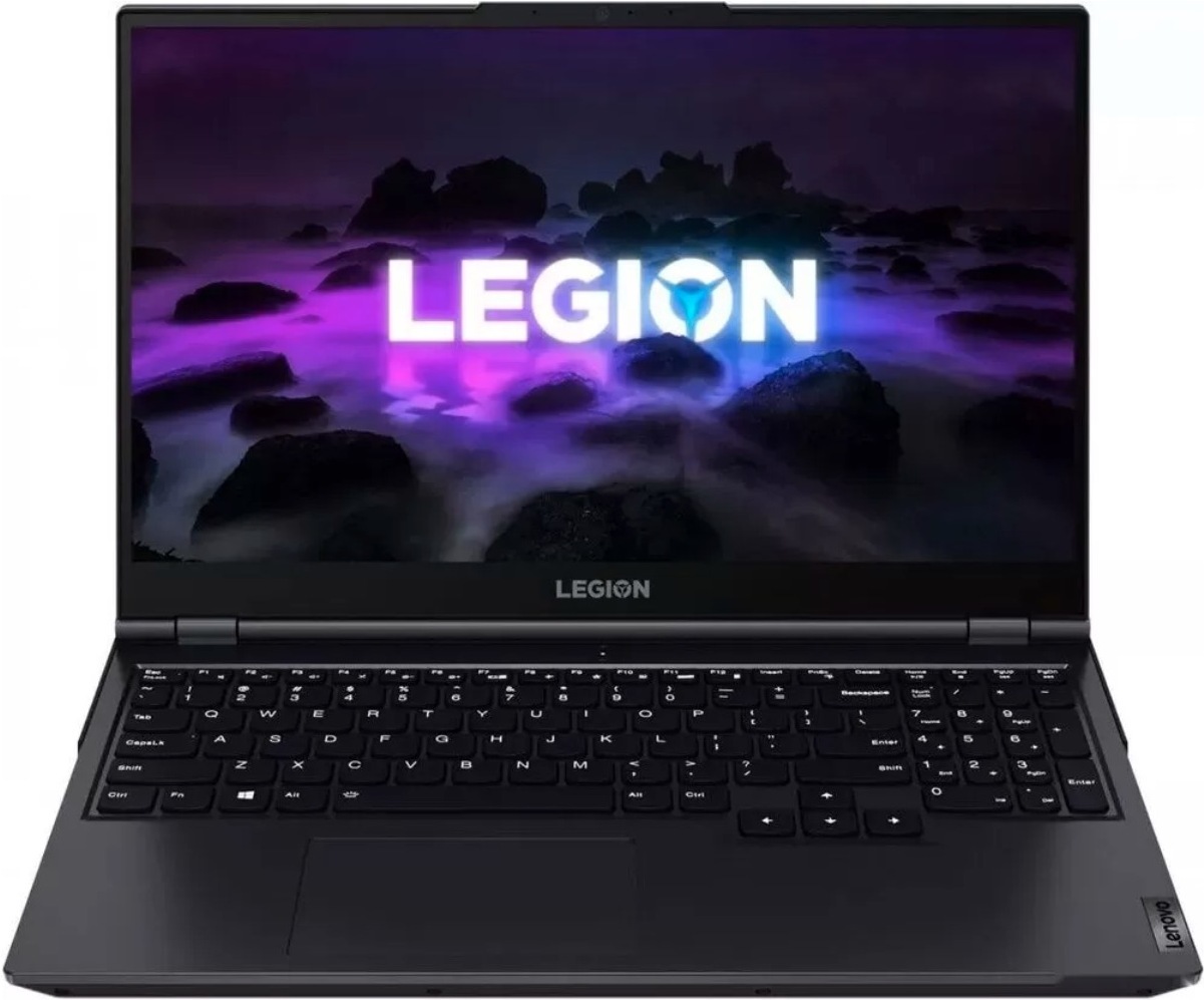 

Ноутбук Lenovo Legion 5 15ACH6 (82JW00N5PB)