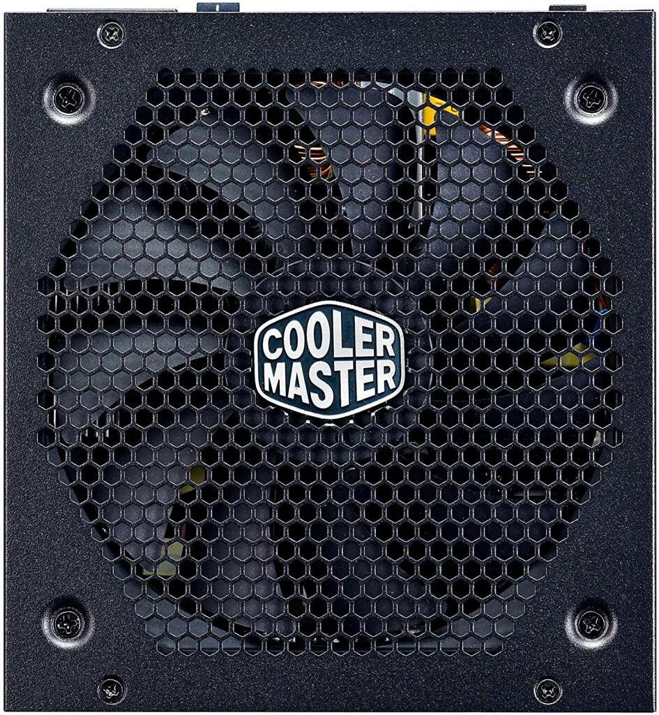 

Блок питания Cooler Master MPE-6501-ACABW-EU, Блок питания для компьютеров Cooler Master MPE-6501-ACABW-EU