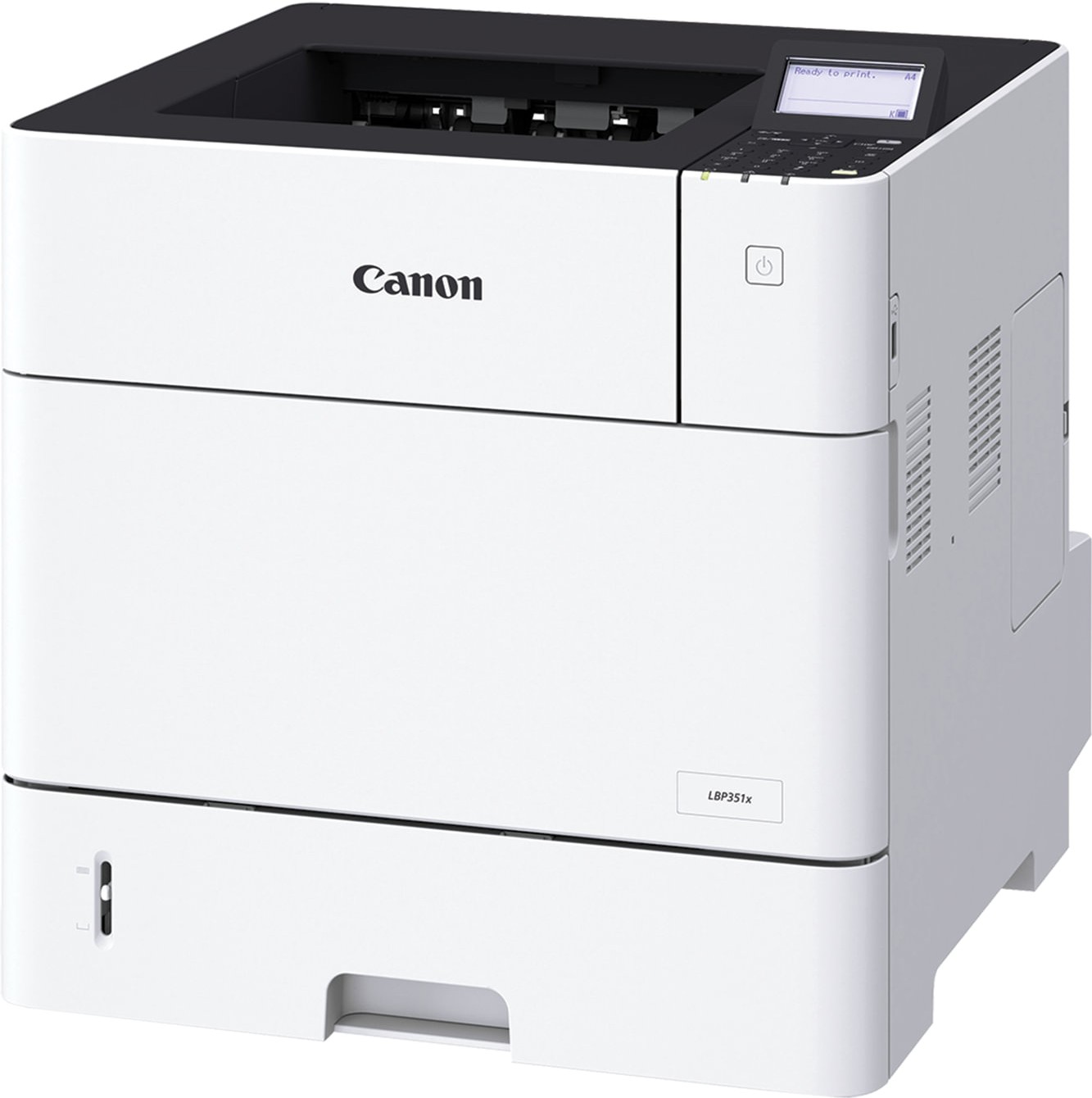 

Принтер Canon LBP351X, Принтер Canon i-SENSYS LBP351X (0562C003)