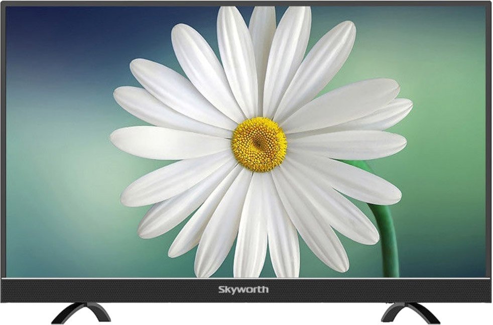 

Телевизор Skyworth 50U5, 50U5