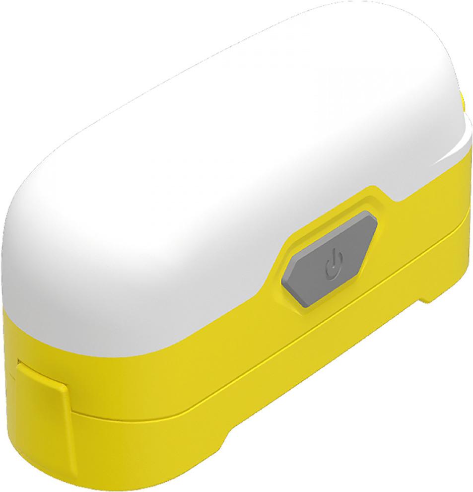 

Фонарь Nitecore LR30 желтый [15684], LR30