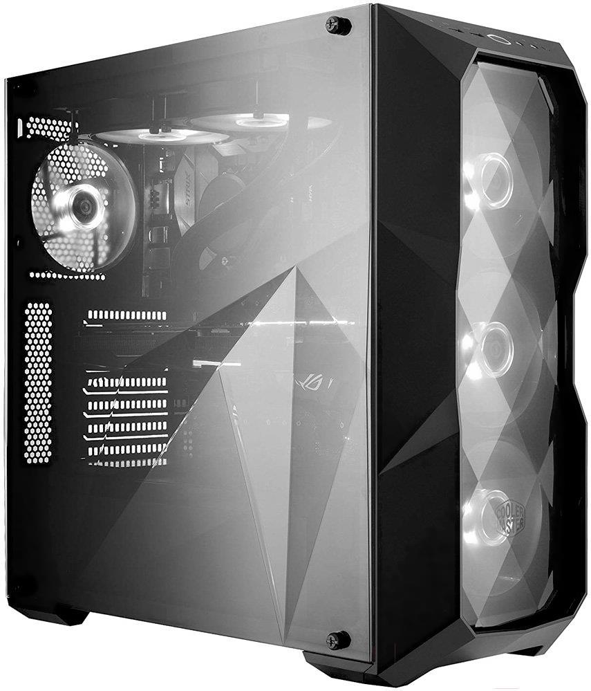 

Корпус Cooler Master MasterBox TD500L MCB-D500L-KANN-S00, MasterBox TD500L