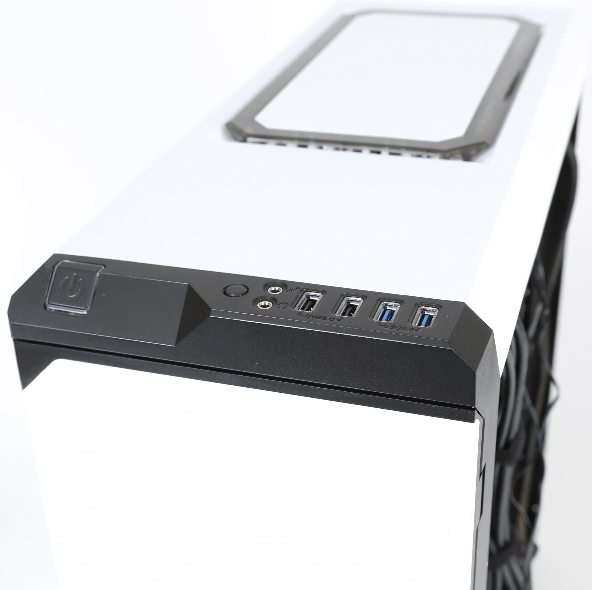 

Компьютер Z-Tech I5-84-16-10-310-N-190030n, I5-84-16-10-310-N-190030n