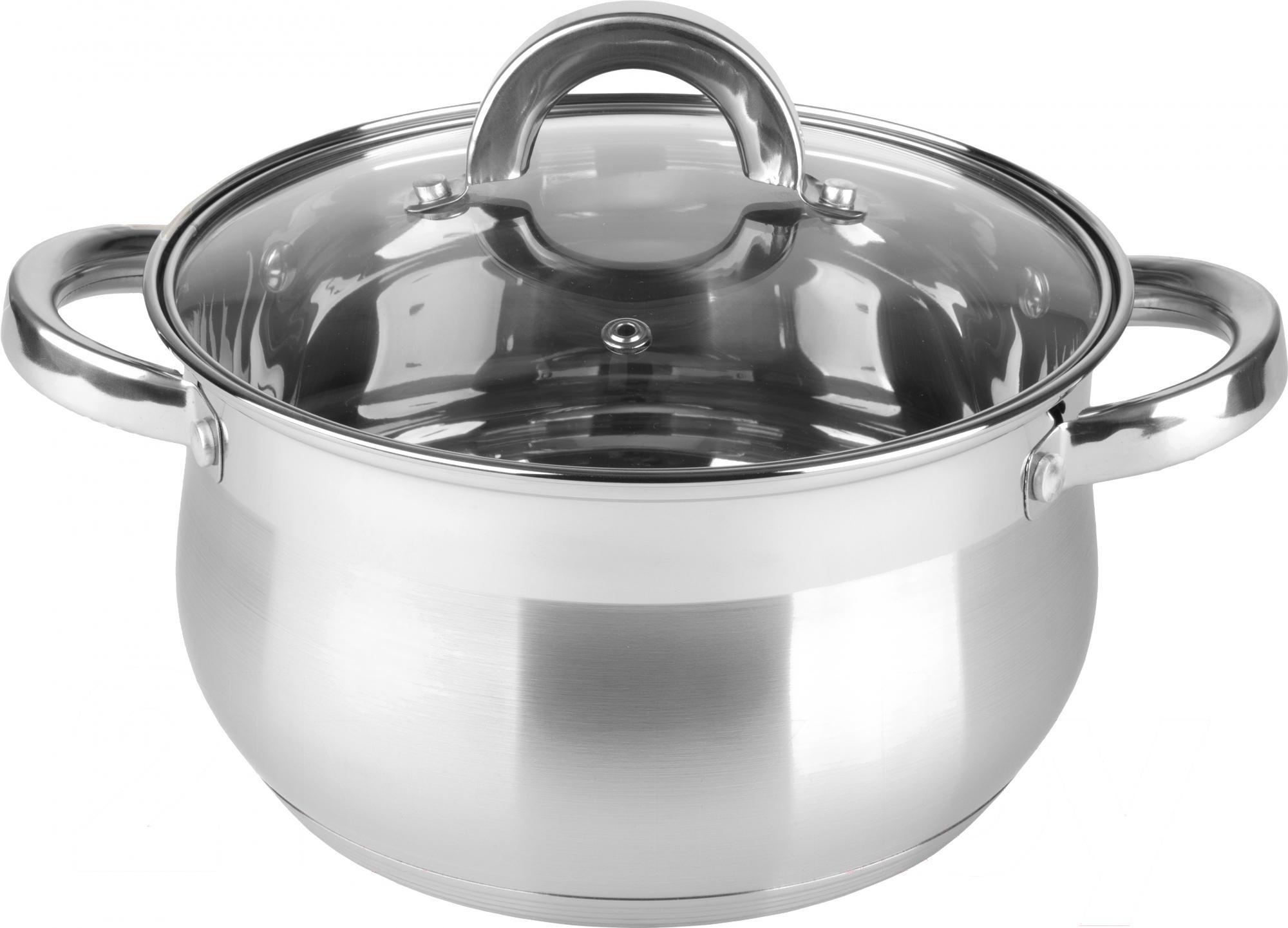 

Кастрюля Appetite Elisa, Кастрюля Appetite Elisa JL03253