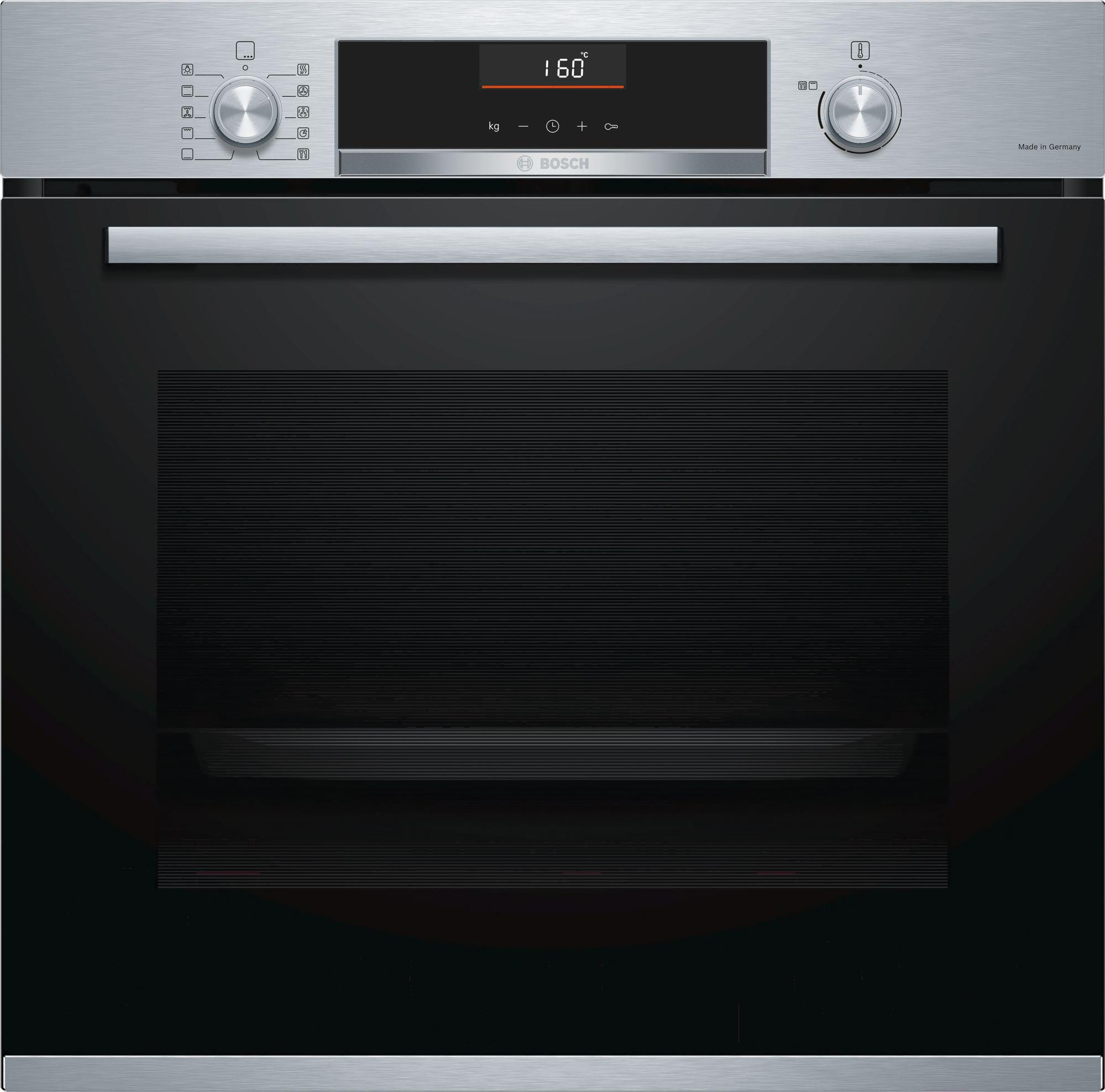 

Духовой шкаф Bosch HBG516BS0R