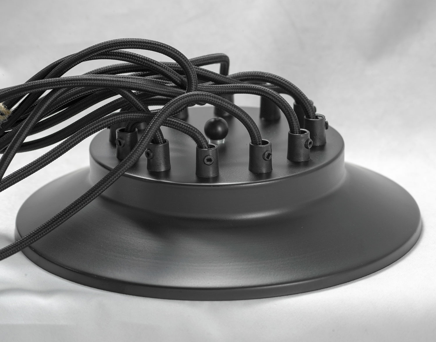 

Люстра Lussole LSP-8174, LSP-8174
