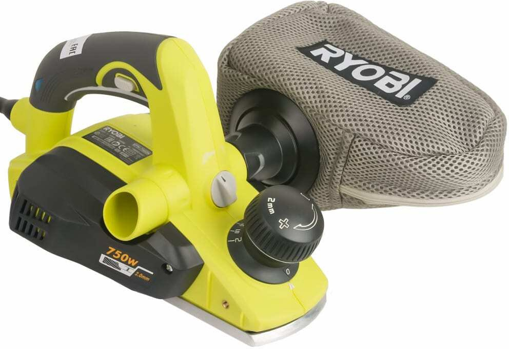 

Рубанок Ryobi EPN 7582 NHG (5133000352)