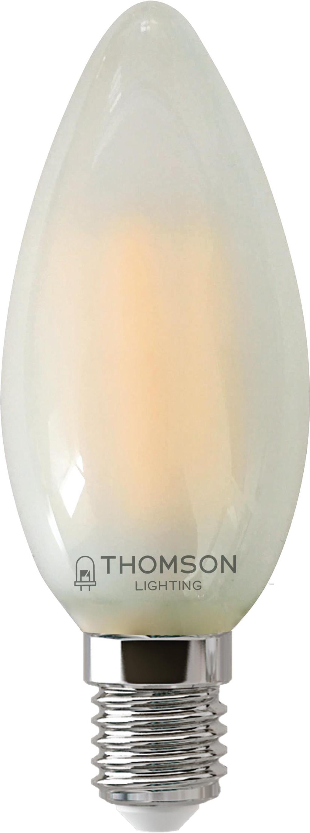 

Светодиодная лампа Hiper THOMSON [TH-B2135], Светодиодная лампочка Hiper THOMSON TH-B2135
