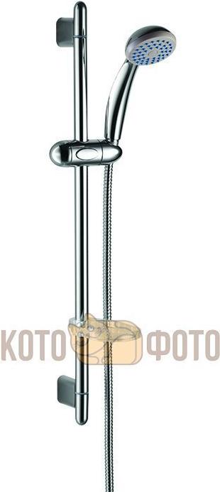 

Душевой гарнитур Milardo 1001F67M16, 1001F67M16