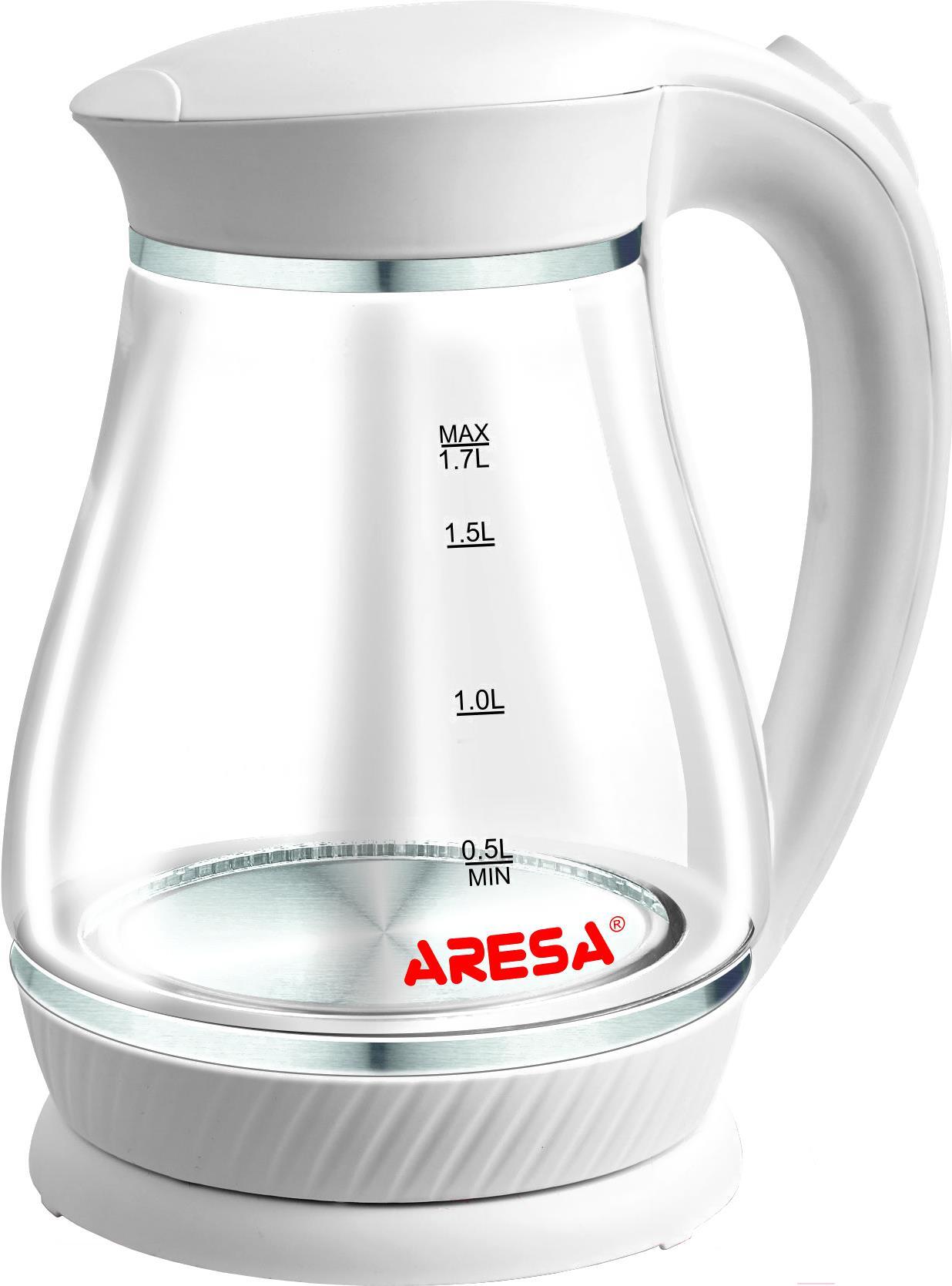 

Электрочайник Aresa AR-3454