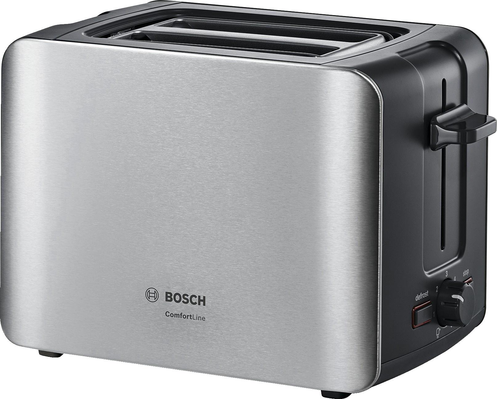 

Тостер Bosch TAT6A913, TAT6A913