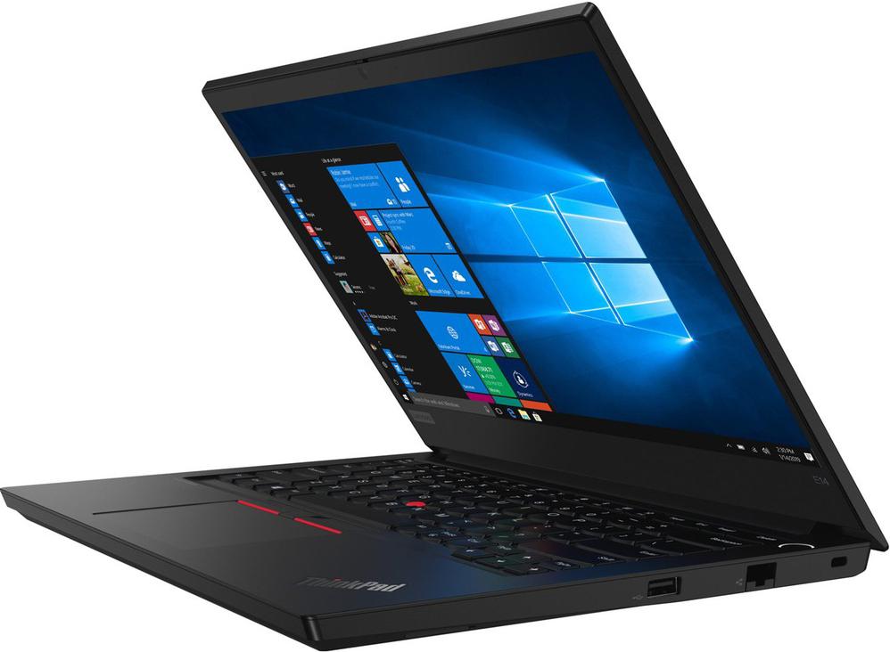 

Ноутбук Lenovo ThinkPad E14 [20RA0012RT], ThinkPad E14