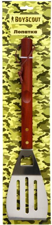 

Лопатка для гриля BoyScout 41cm [61315], 41cm