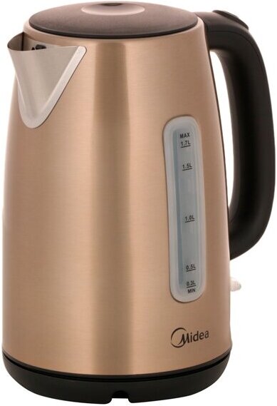 

Электрочайник Midea MK-8021