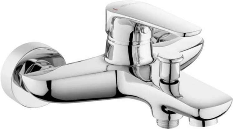 

Смеситель Bravat Arden F6351385CP-01-RUS, Смеситель Bravat Arden (F6351385CP-01-RUS)