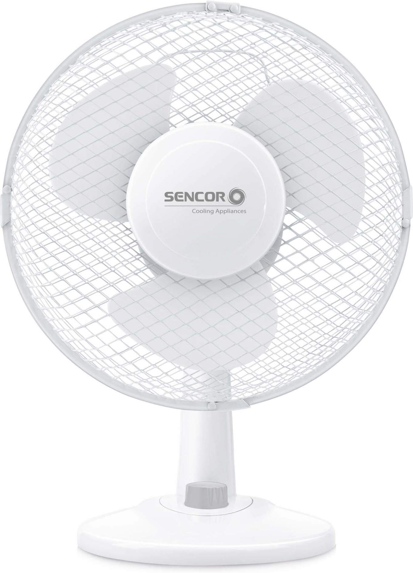 

Вентилятор Sencor SFE 2327 WH