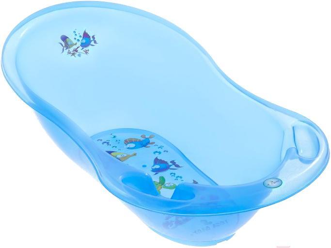 

Ванночка Tega Aqua голубой (AQ-004-115)