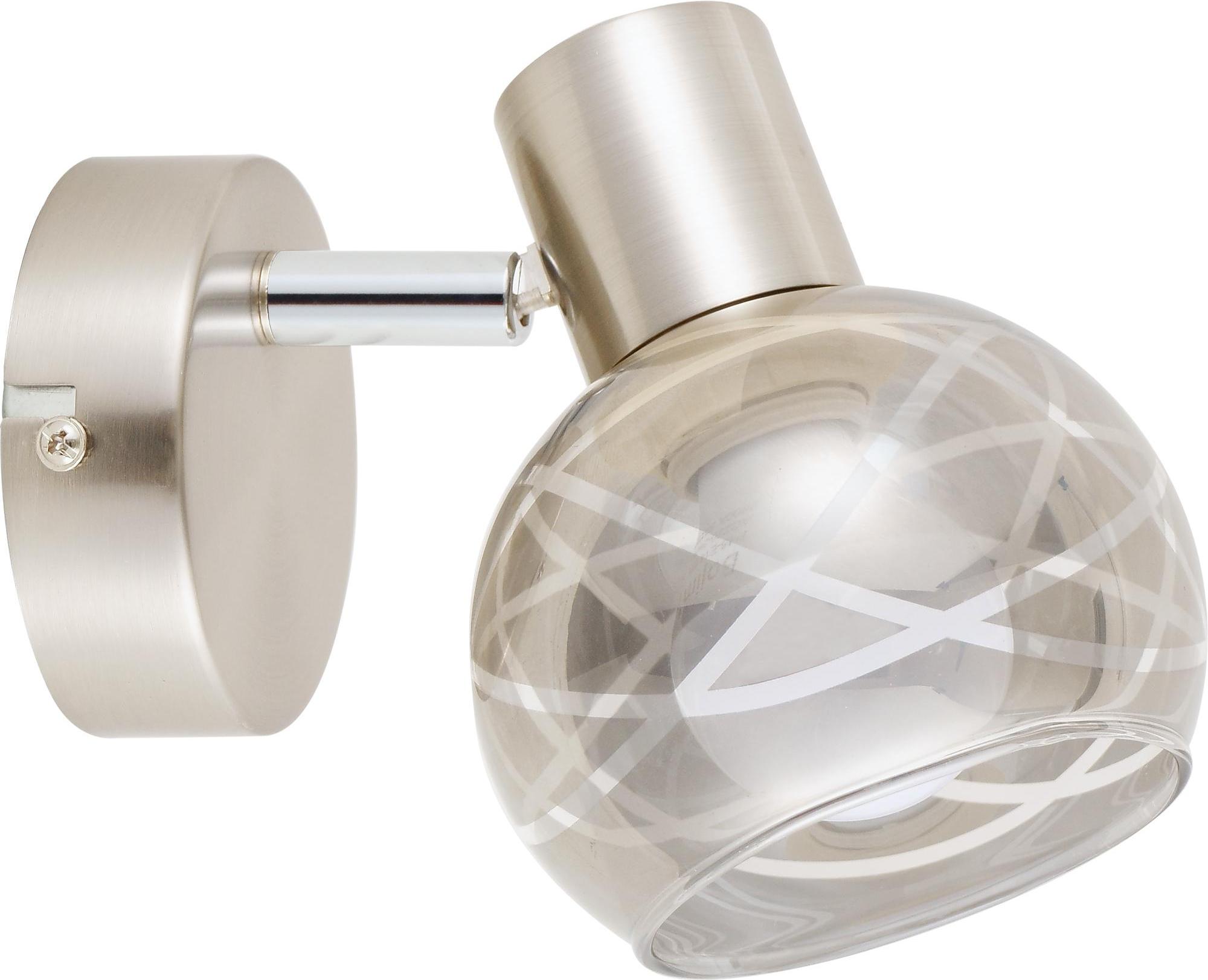 

Спот TOPLIGHT TL1236Y-01SN