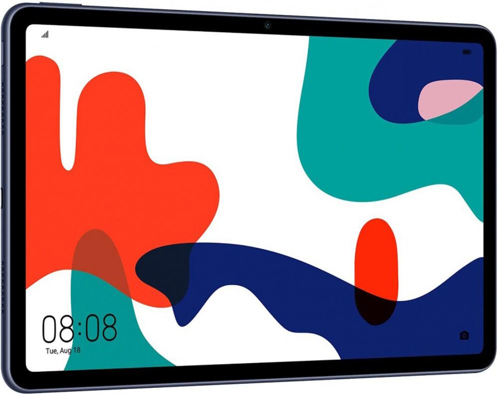 

Планшет Huawei MatePad Midnight Grey [BAH3-L09], MatePad