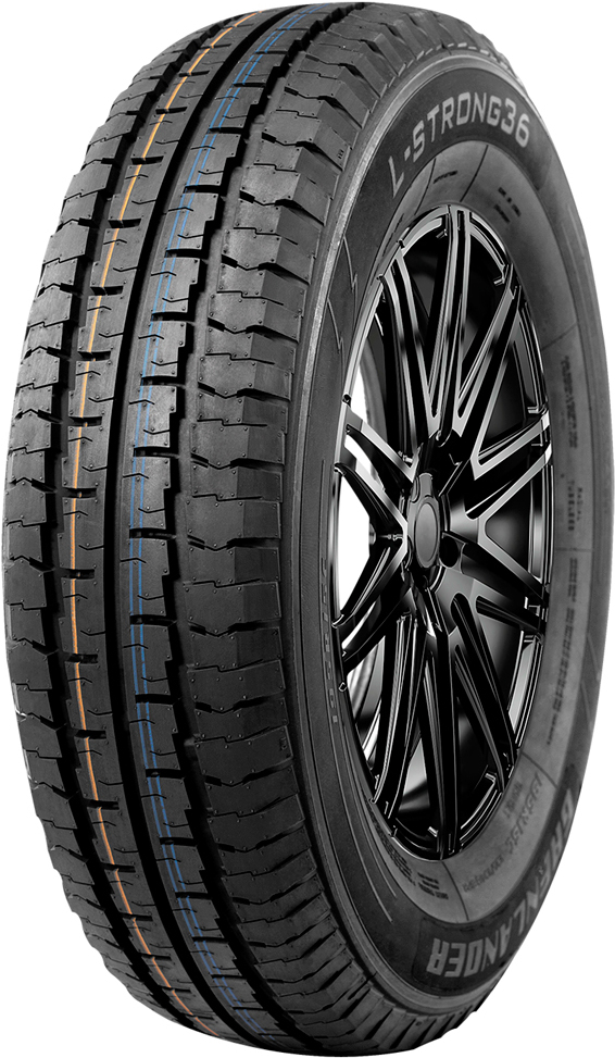 

Автомобильные шины Grenlander L-STRONG 36 195R14C 106/104R