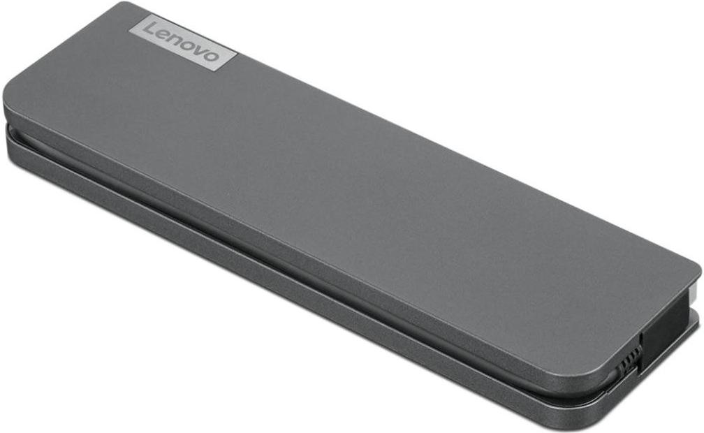 

Док-станция Lenovo USB-C Mini Dock (40AU0065EU), Док-станция Lenovo USB-C Mini Dock (40AU0065EU) (Lenovo USB-C Mini Dock (40AU0065EU))