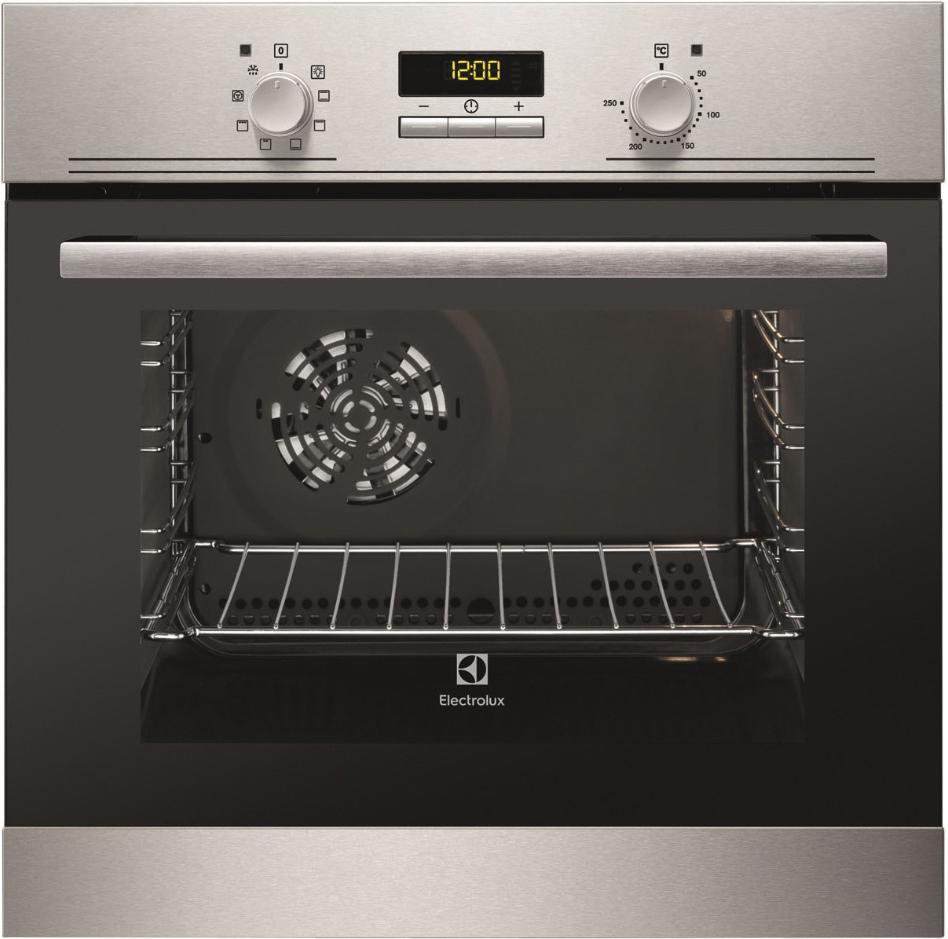 

Духовой шкаф Electrolux OPEA4300X, OPEA4300X