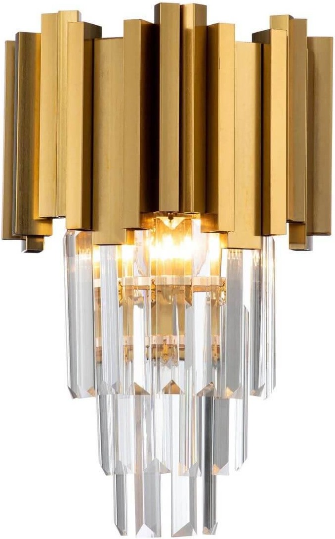 

Бра Moderli Klara [V7041-2W], Бра Moderli Klara V7041-2W