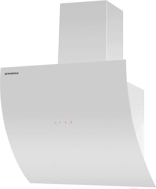 

Кухонная вытяжка Maunfeld Sky Star 60 (белый), Sky Star 60