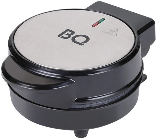

Вафельница BQ ST1002 черный/сталь