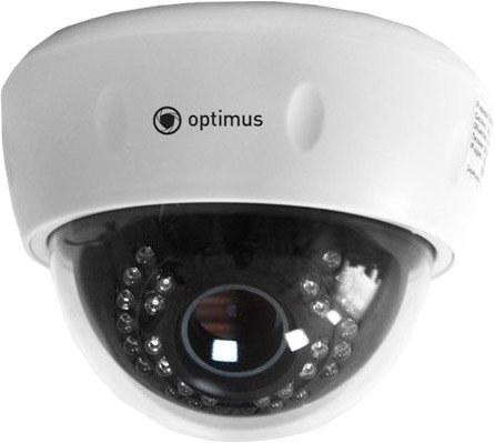 

IP-камера Optimus IP-E022.1(2.8-12)P, IP-E022.1(2.8-12)P