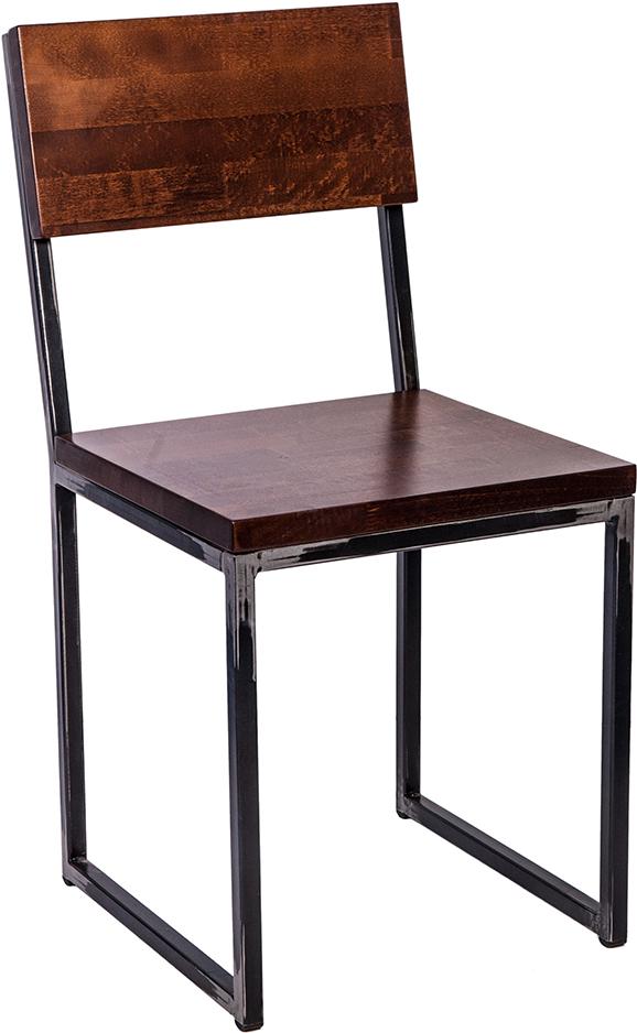 

Стул Stool Group Квадрум [SG-ST-LOFT-D.WOOD], Квадрум