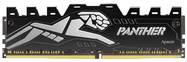 

Оперативная память Apacer AH4U16G32C28Y7GAA-1