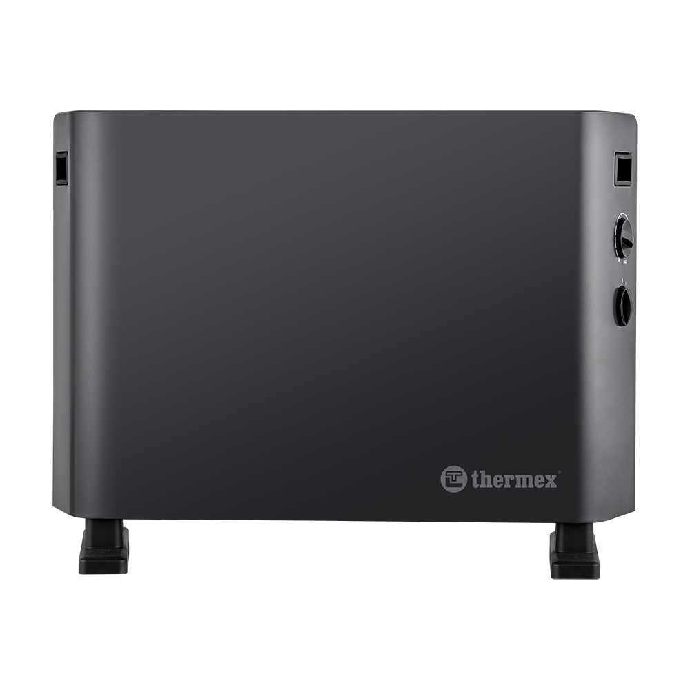 

Конвектор Thermex Pronto 2000M Black, Конвектор THERMEX PRONTO 2000M BLACK