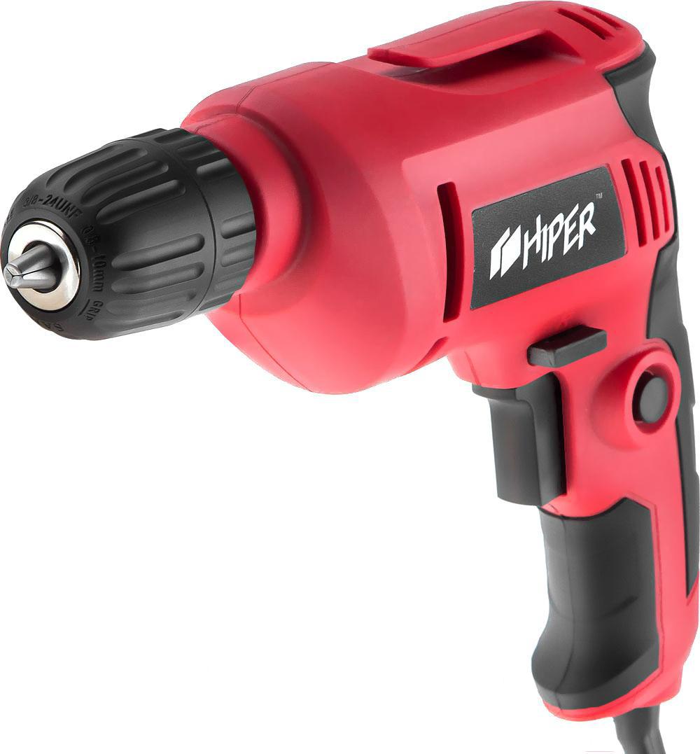 

Электродрель Hiper HED500A, HED500A