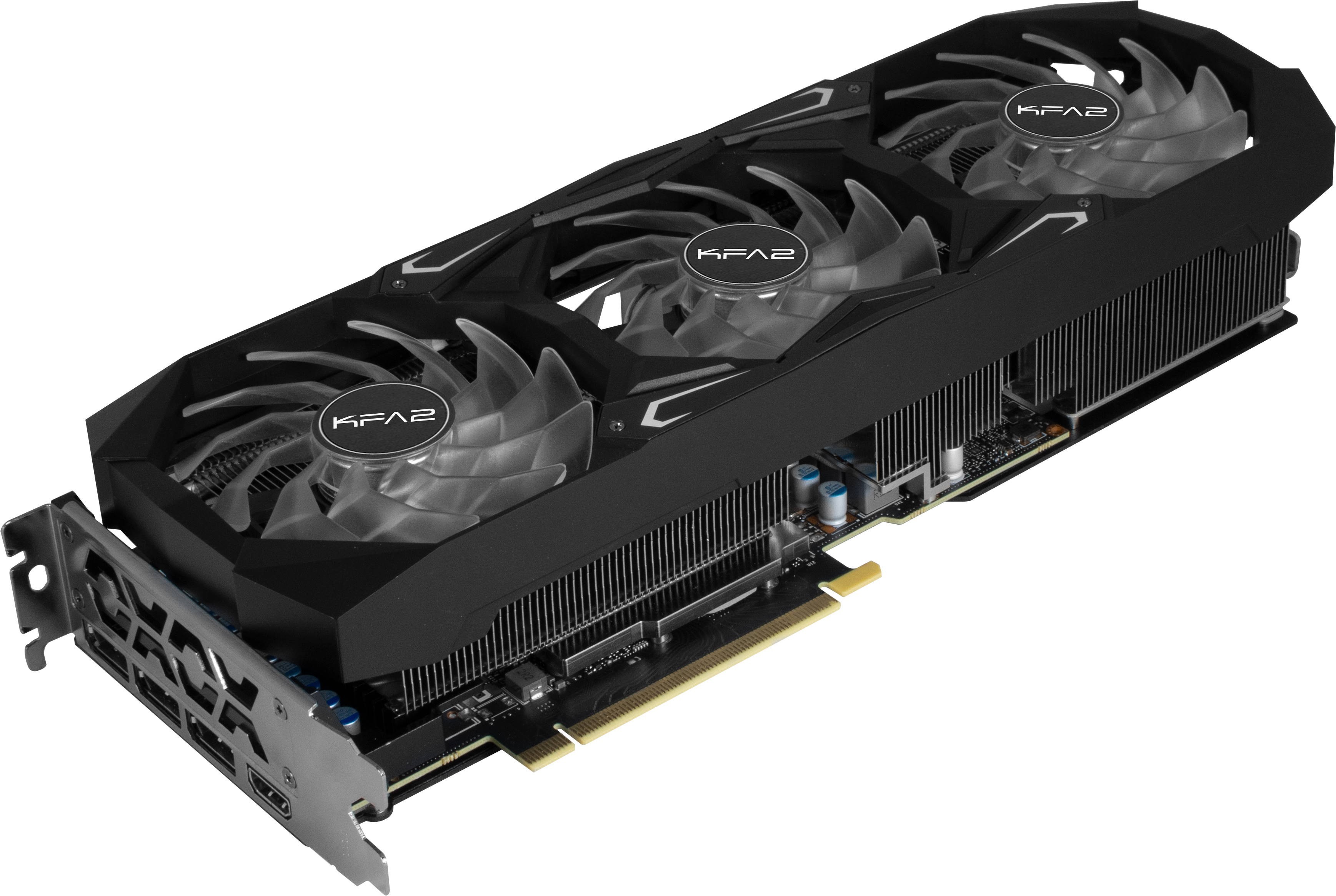 

Видеокарта KFA2 PCIE16 RTX3080 10GB LHR [38NWM3MD99RK], Видеокарта KFA2 PCIE16 RTX3080 10GB LHR 38NWM3MD99RK