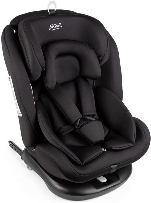 

Автокресло SIGER Престиж Isofix оникс (KRES3727)
