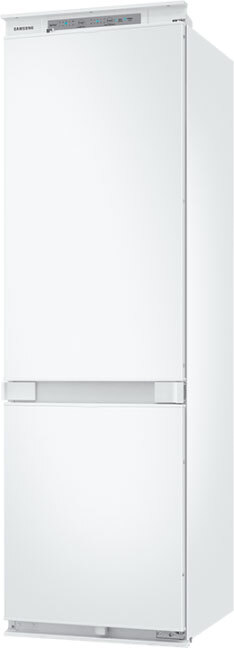 

Холодильник Samsung BRB266050WW/WT