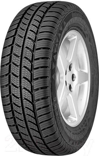 

Автомобильные шины Continental Vanco 2 195R14C 106/104Q, 195R14C ContiVanContact 100 106/104Q
