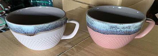 

Кружка Мон Ами MUG-308, MUG-308