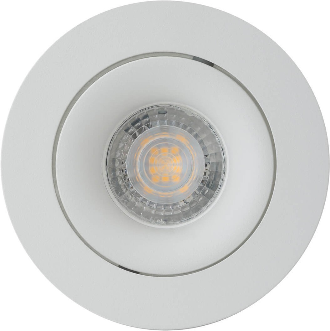 

Встраиваемый светильник Denkirs Светильник DK2018-WH, Встраиваемый точечный светильник Denkirs Светильник DK2018-WH