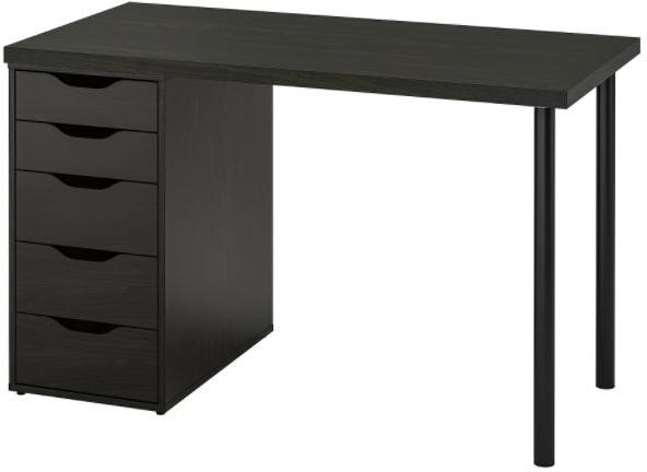 

Стол письменный Ikea Лагкаптен / Алекс [494.170.59], Лагкаптен / Алекс