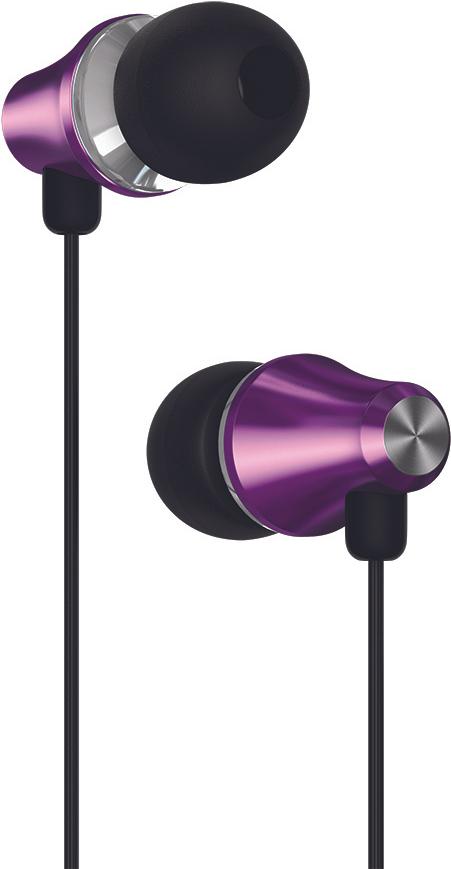 

Наушники TFN HS-MC503 Violet [TFN-HS-MC503VT], HS-MC503