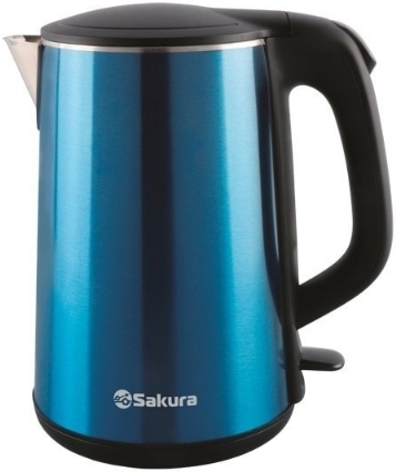 

Электрочайник Sakura SA-2156MBL