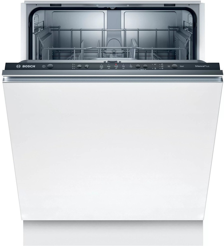 

Посудомоечная машина Bosch SMV25BX04R
