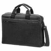 

Сумка для ноутбука Samsonite 15-16” 41U*18*004, Нейлон/Полиэстер, черный, 15-16” 41U*18*004, Нейлон/Полиэстер,