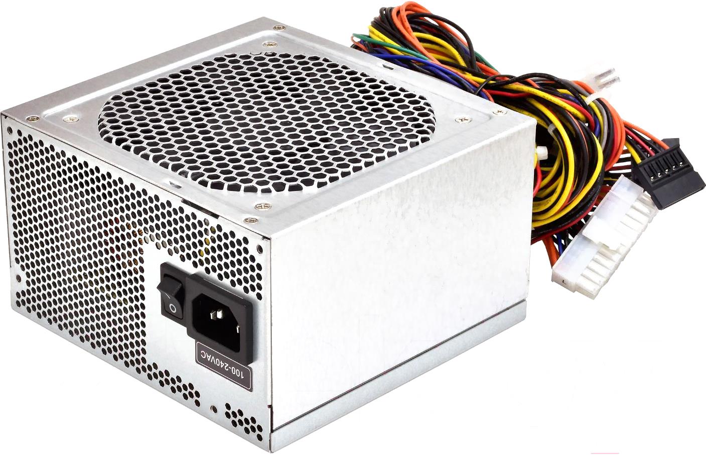 

Блок питания Seasonic SS-600ET F3 Series, SS-600ET F3 Series