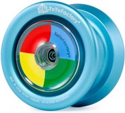 

Йо-йо YoYoFactory G5 Premium (G5 Premium), Развивающая игрушка YoYoFactory Йо-Йо G5 Premium (G5 Premium)